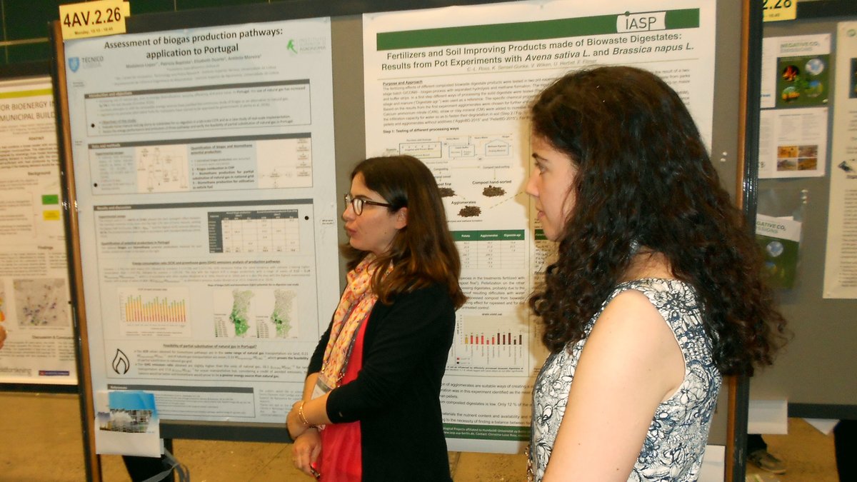 EUBCE 2017 Poster Presentation